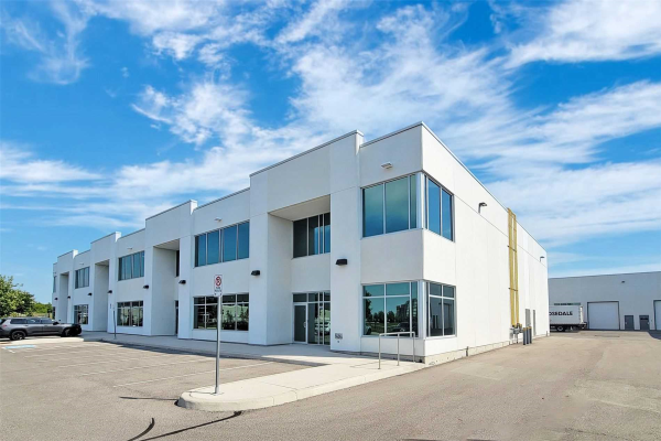 190 Mostar St, Whitchurch-Stouffville