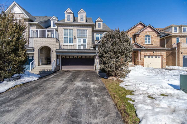 34 Melia Lane, Vaughan