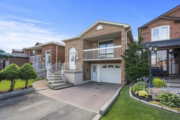 71 Misty Meadow Dr, Vaughan