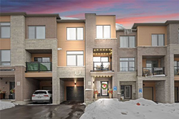 235 Vivant St, Newmarket