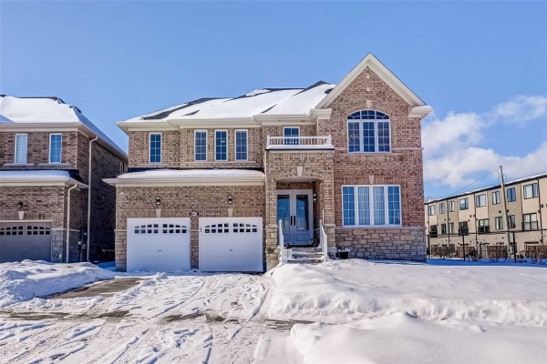 867 Green St, Innisfil