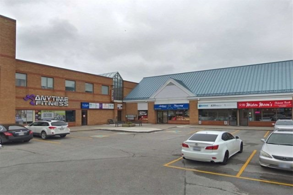 13311 Yonge St, Richmond Hill