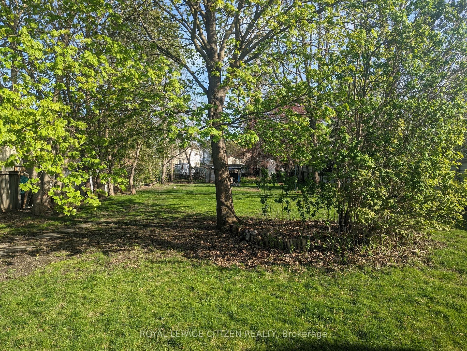 468 Ontario Street