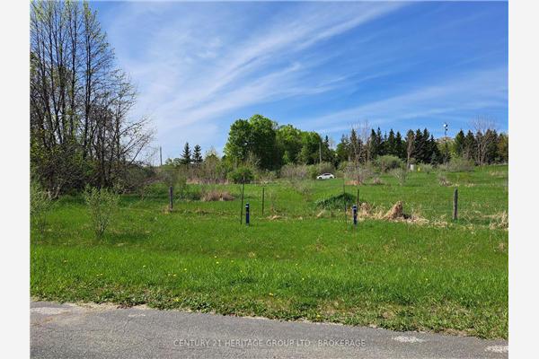 22 Lincolnville Lane, Whitchurch-Stouffville