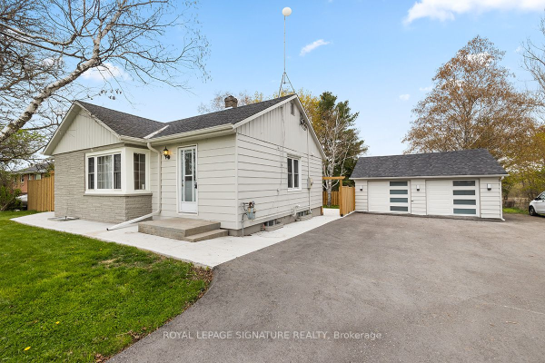 7170 Highway 9, New Tecumseth
