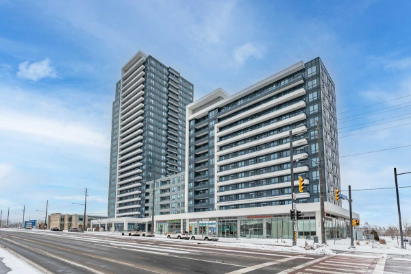 7890 Bathurst St, Vaughan