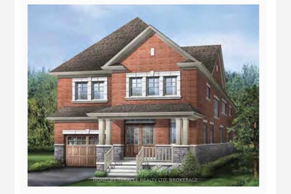 255 Mckean Dr, Whitchurch-Stouffville