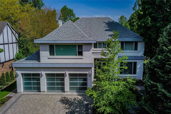 92 Cambridge Cres, Richmond Hill