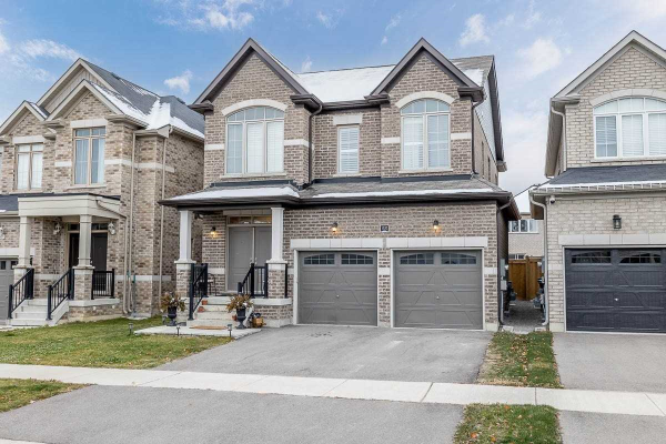 1532 Emberton Way, Innisfil
