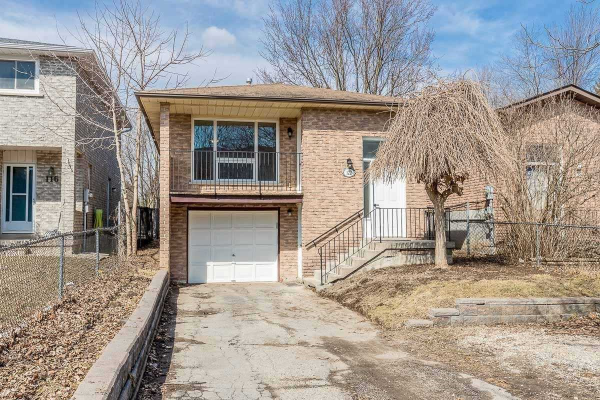 122 Tupper St E, New Tecumseth