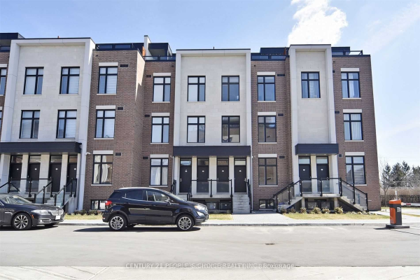 9560 Islington Ave, Vaughan