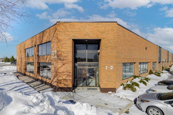 1211 Gorham St, Newmarket