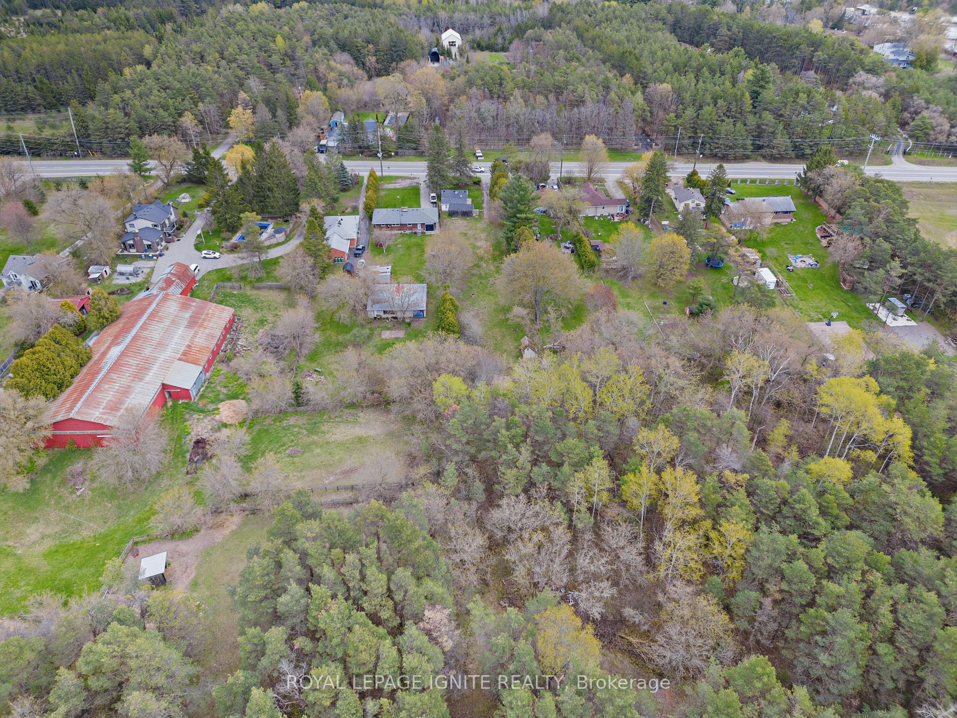 16626 Highway 48