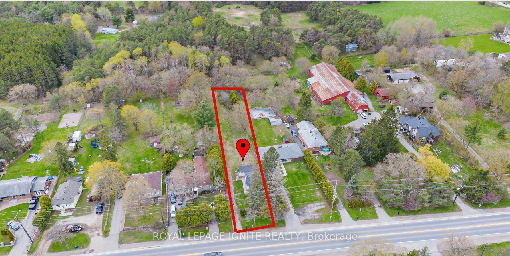 16626 Highway 48
