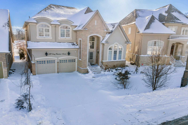 227 Lady Valentina Ave, Vaughan