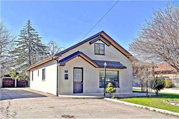 95 Yongehurst Rd, Richmond Hill