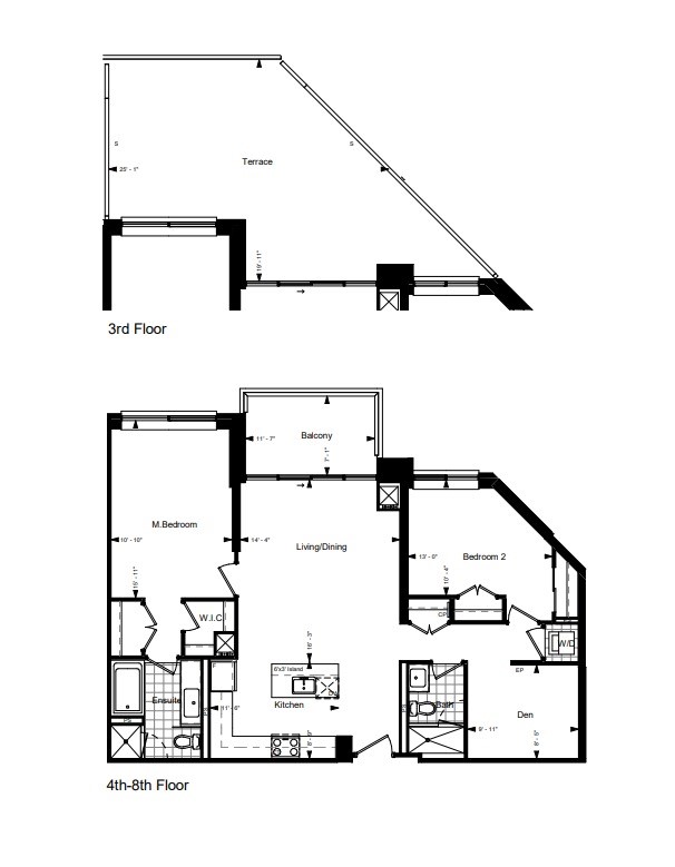11750 Ninth Line, #337 B