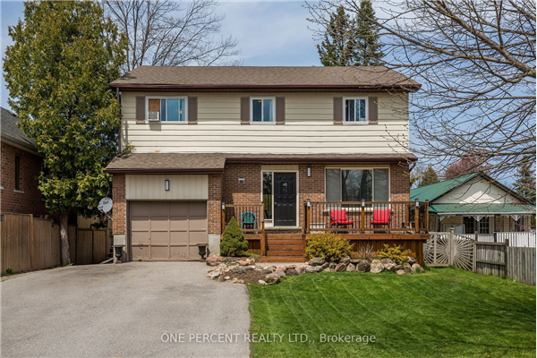 686 9th Line, Innisfil