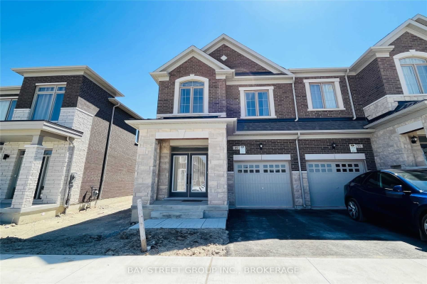 89 Schmeltzer Cres, Richmond Hill