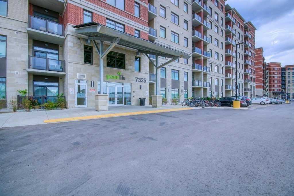 7325 Markham Rd, #529