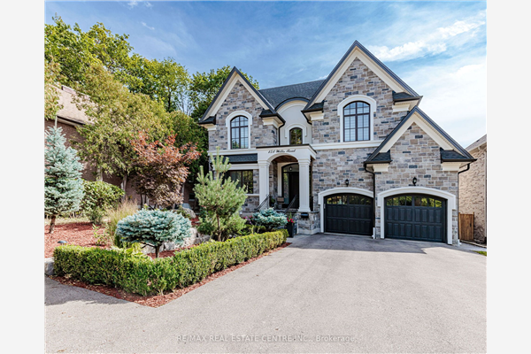 151 Willis Rd, Vaughan