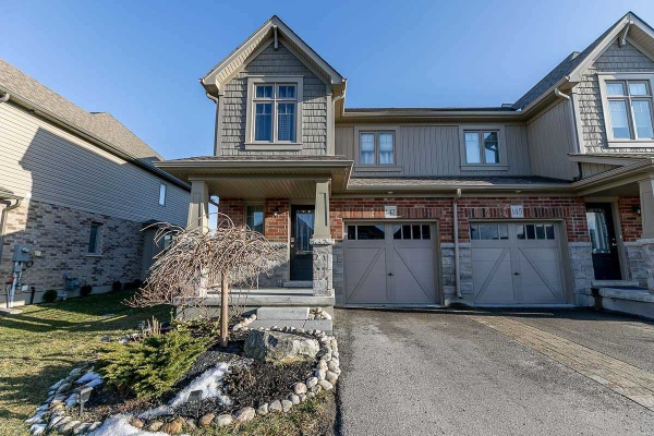 147 Hutchinson Dr, New Tecumseth