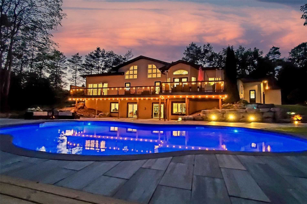 14647 Mccowan Rd, Whitchurch-Stouffville