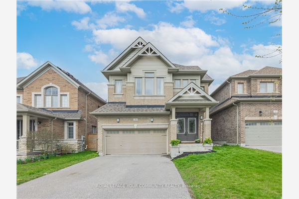 28 Burke St, New Tecumseth