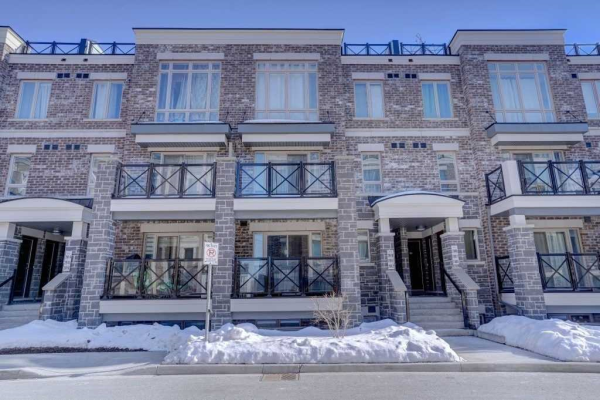 15 Westmeath Lane, Markham