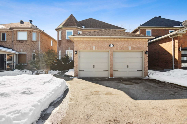 64 Larratt Lane, Richmond Hill