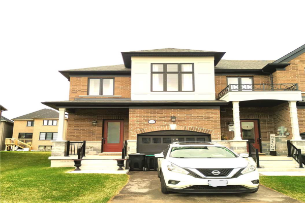 1465 Blackmore St, Innisfil