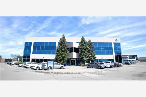 50 Acadia Ave, Markham