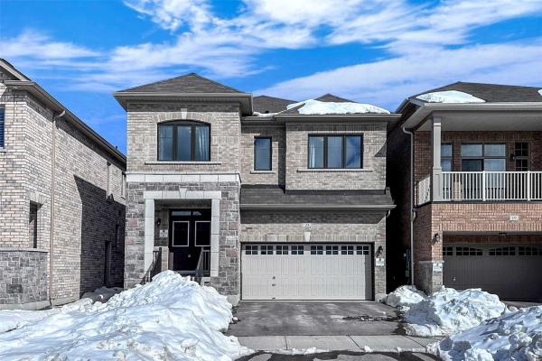 23 Brownsberger Rd, Whitchurch-Stouffville