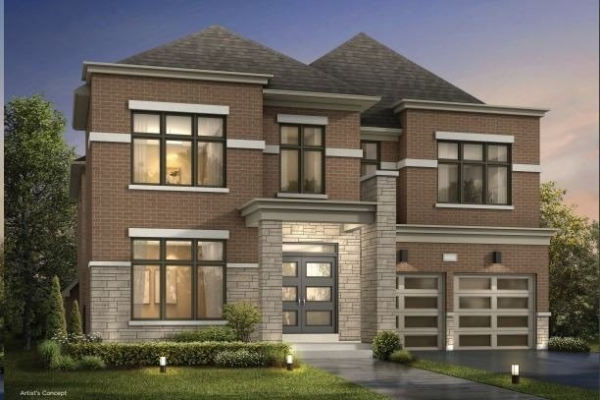 Lot 1B Davis Loop, Innisfil