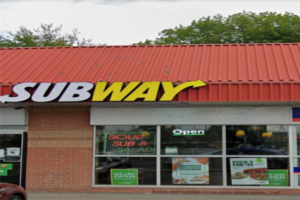 3150 Highway 7 Ave, Markham