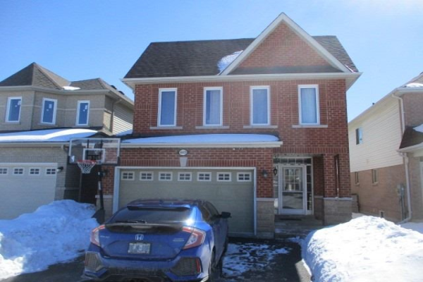 603 Mcbean Ave, Newmarket