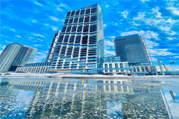 1000 Portage Pkwy, Vaughan