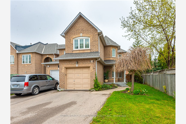 14 Karl Crt, Vaughan