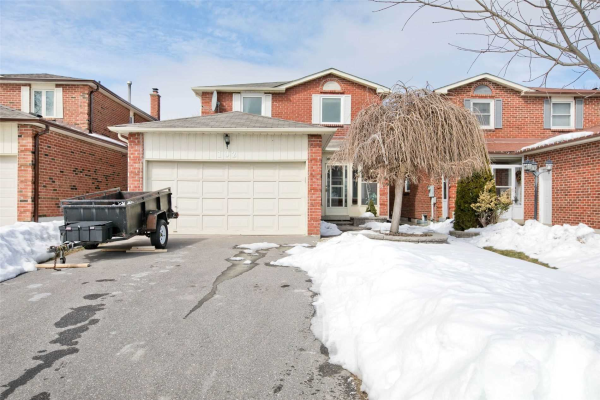 102 Bendamere Cres, Markham