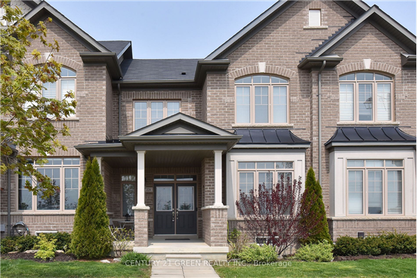 228 Moody Dr, Vaughan