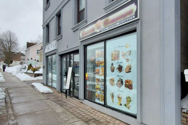34 Main St, Newmarket