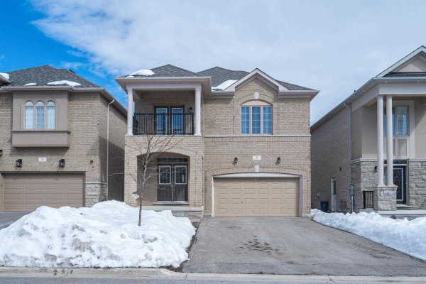 27 Caria Crt, Vaughan