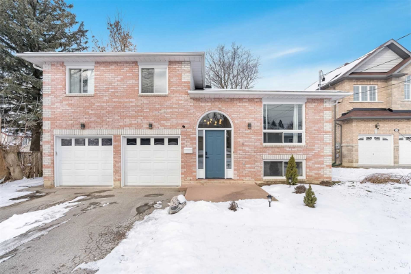 182 Bayview Ave, Georgina