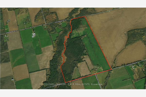 735 Concession 9 Rd, Brock