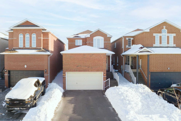 9 Condotti Dr, Vaughan