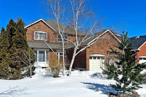 12 Beasley Dr, Richmond Hill