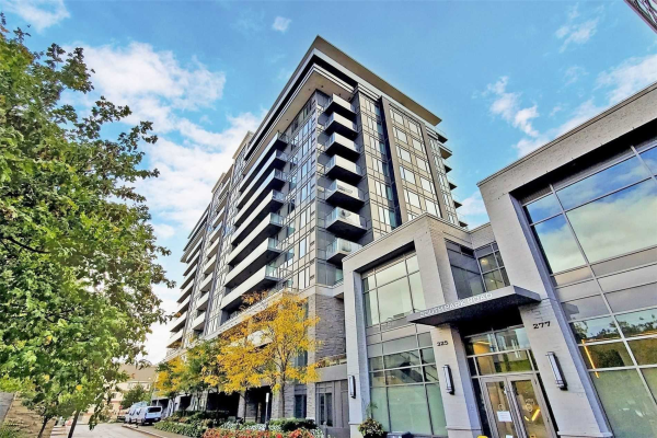 325 South Park Rd, Markham