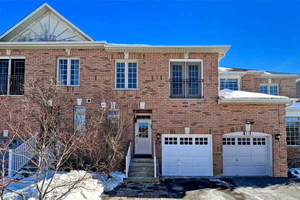 29 Cameo Dr, Richmond Hill