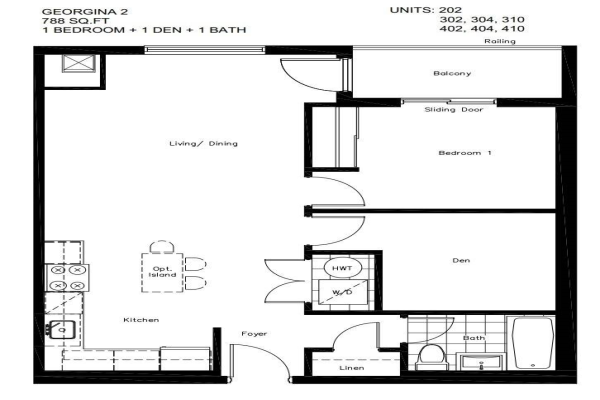 110 Grew Blvd, Georgina