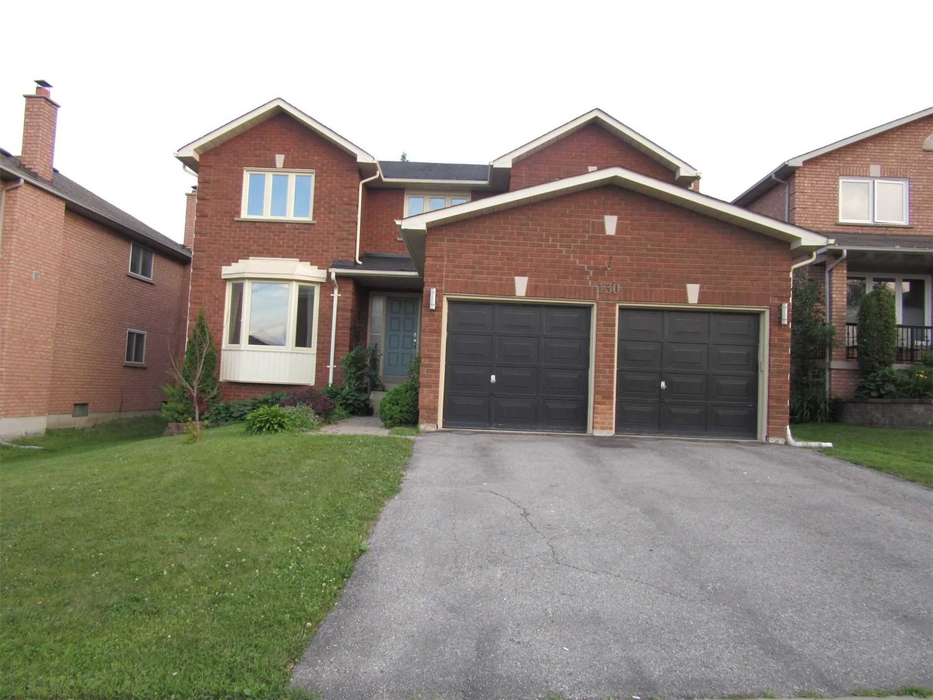 130 Keffer Circ